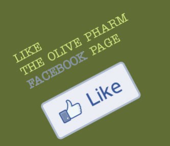 Like The Olive Pharm Extra Virgin Olive Oil Facebook Page